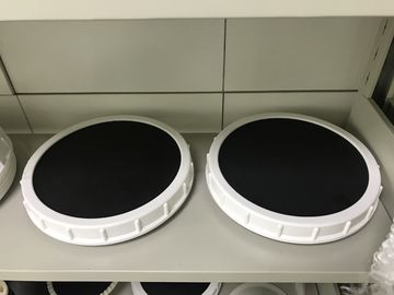 Disc Type Fine Bubble Air Diffuser For Aeration Tank Wastewater Treatment Aeration System And Aerobic